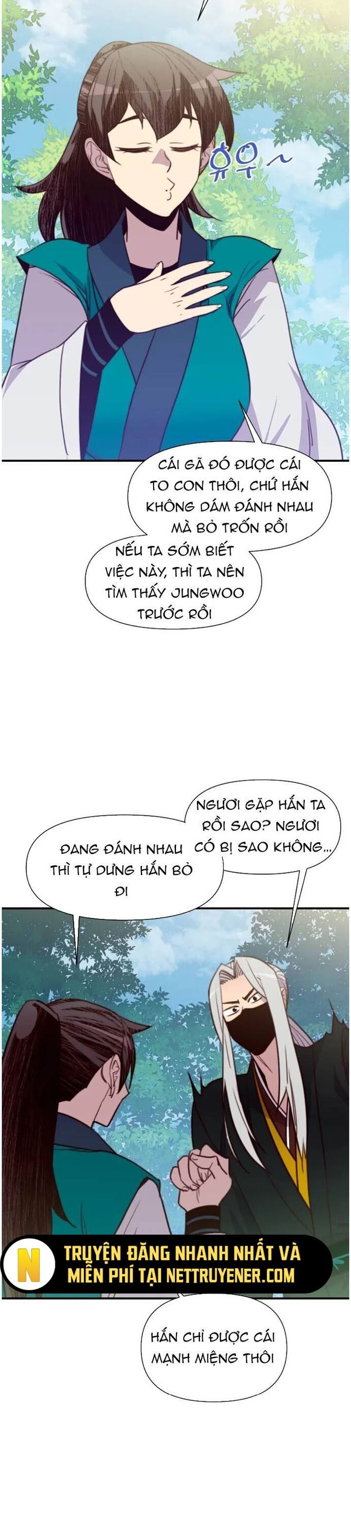 Kẻ Mạnh Nhất Lịch Sử Chapter 149 - 20