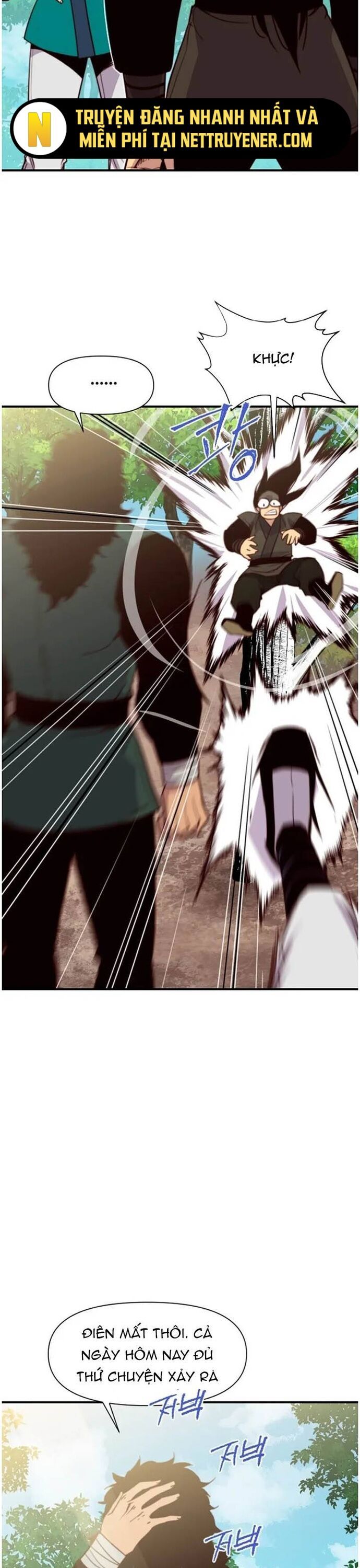 Kẻ Mạnh Nhất Lịch Sử Chapter 149 - 3