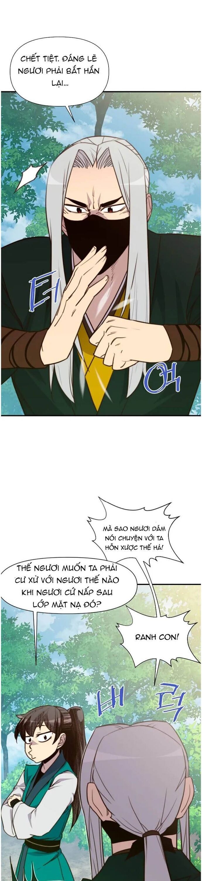 Kẻ Mạnh Nhất Lịch Sử Chapter 149 - 21