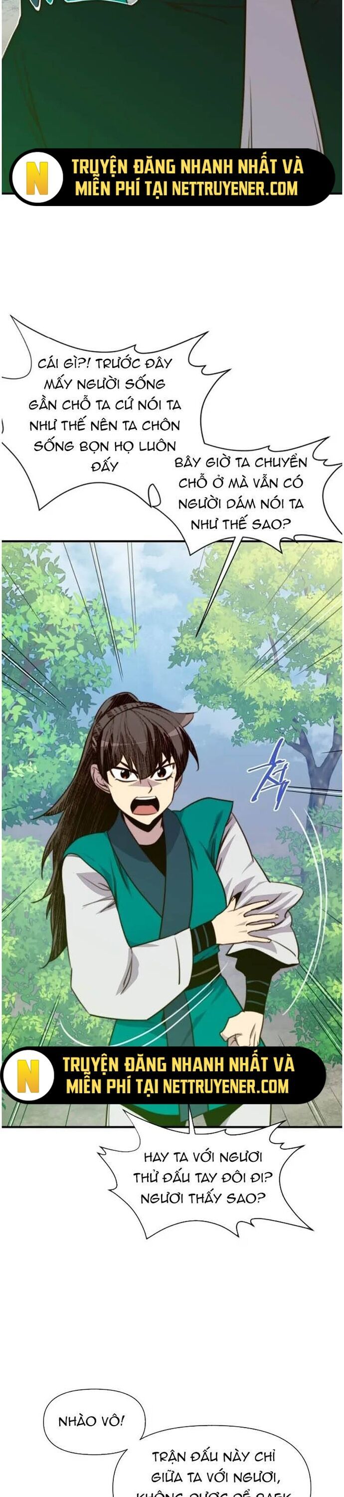 Kẻ Mạnh Nhất Lịch Sử Chapter 149 - 22