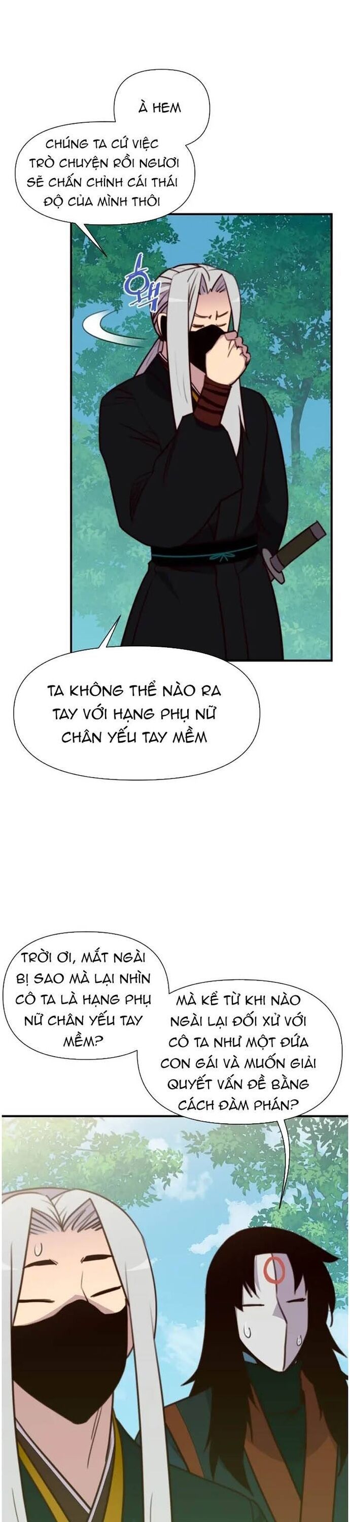 Kẻ Mạnh Nhất Lịch Sử Chapter 149 - 24