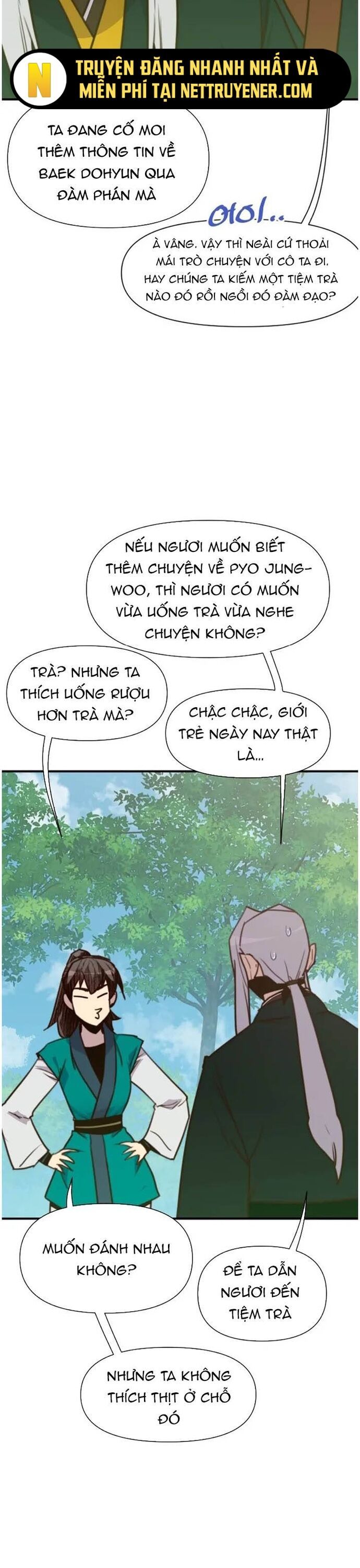 Kẻ Mạnh Nhất Lịch Sử Chapter 149 - 25