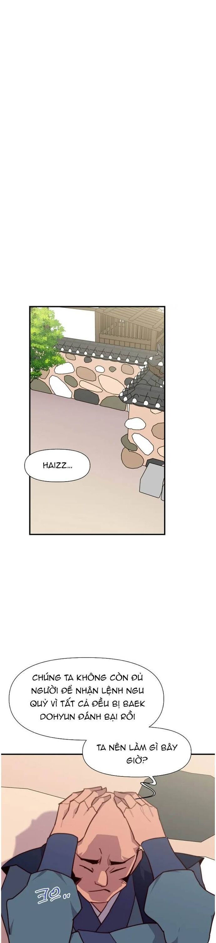 Kẻ Mạnh Nhất Lịch Sử Chapter 149 - 26