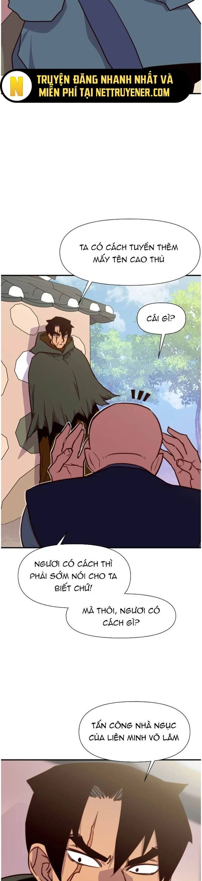 Kẻ Mạnh Nhất Lịch Sử Chapter 149 - 27