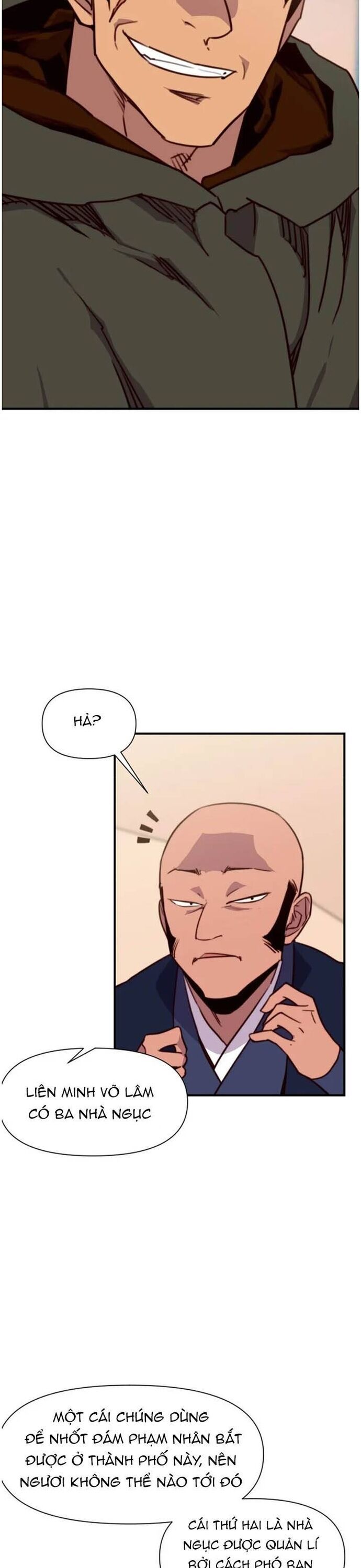 Kẻ Mạnh Nhất Lịch Sử Chapter 149 - 28