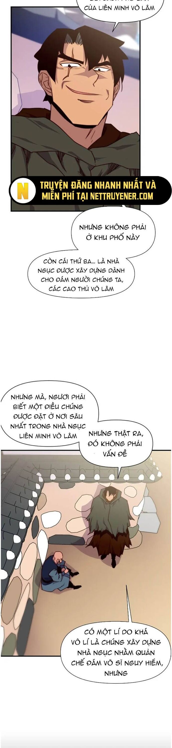 Kẻ Mạnh Nhất Lịch Sử Chapter 149 - 29