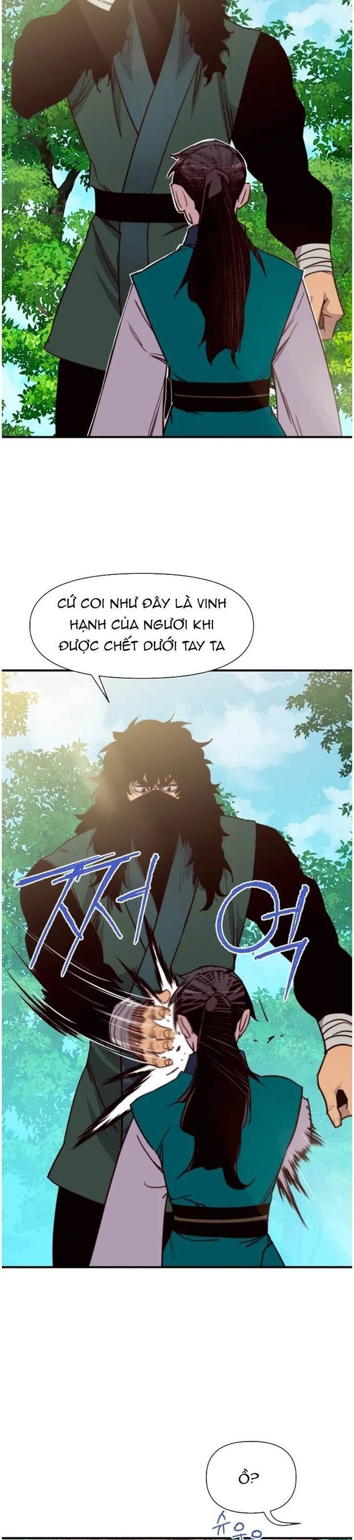 Kẻ Mạnh Nhất Lịch Sử Chapter 149 - 4