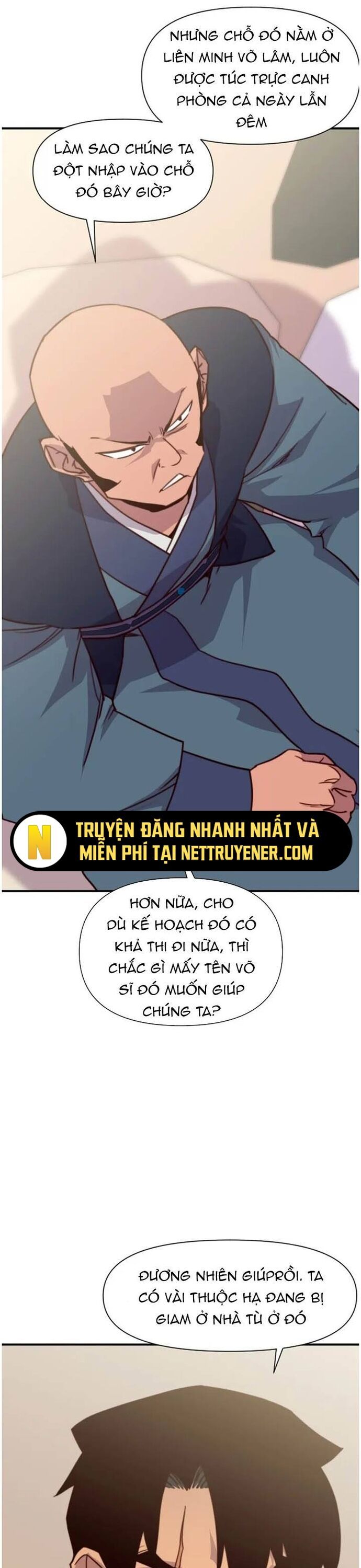 Kẻ Mạnh Nhất Lịch Sử Chapter 149 - 31