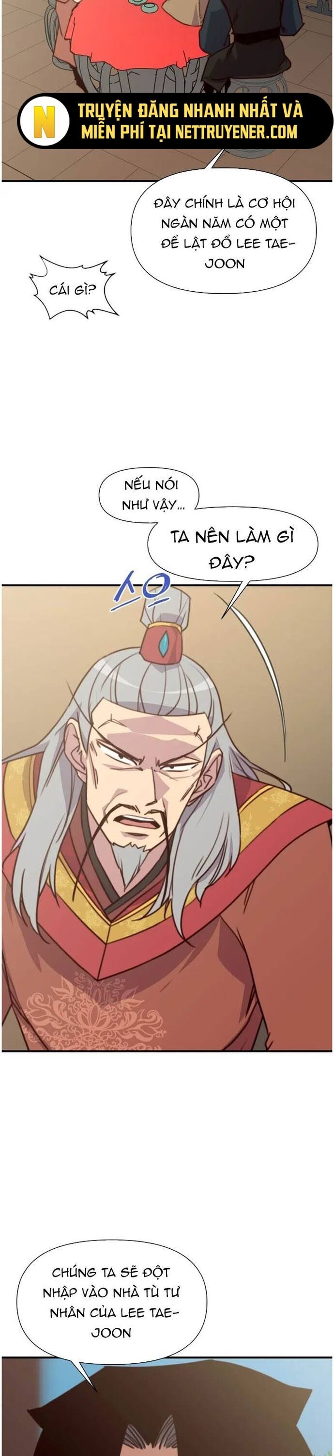 Kẻ Mạnh Nhất Lịch Sử Chapter 149 - 34