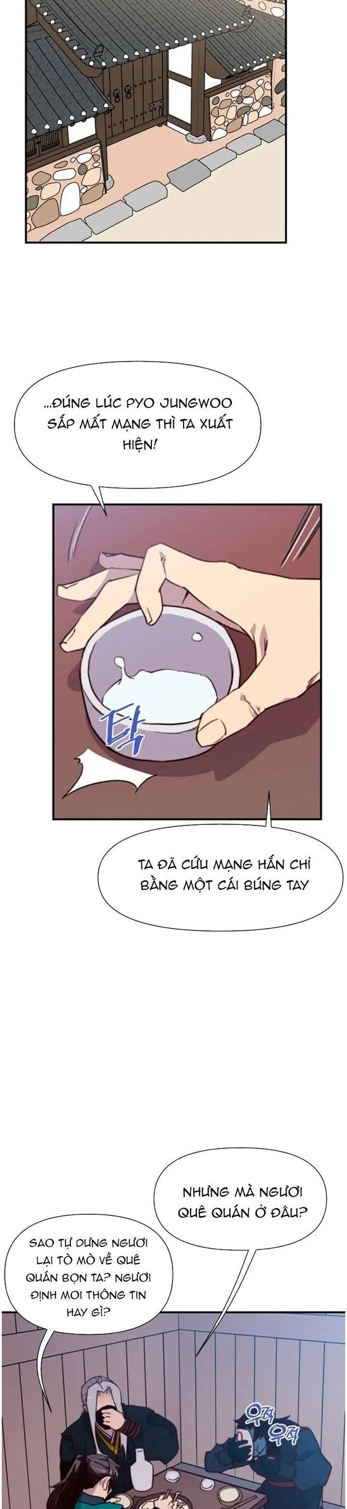 Kẻ Mạnh Nhất Lịch Sử Chapter 149 - 36