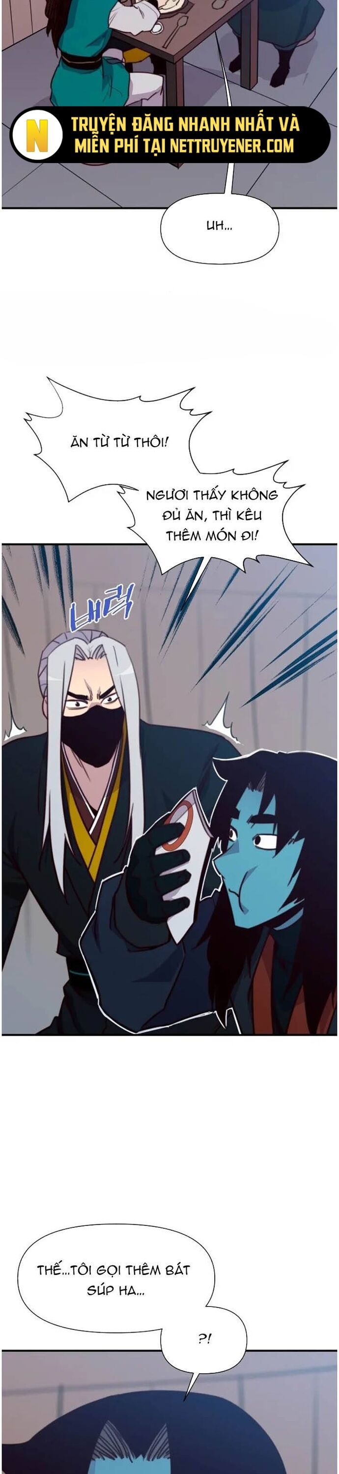 Kẻ Mạnh Nhất Lịch Sử Chapter 149 - 37