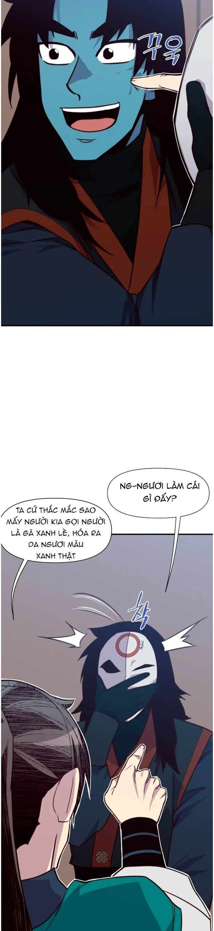 Kẻ Mạnh Nhất Lịch Sử Chapter 149 - 38