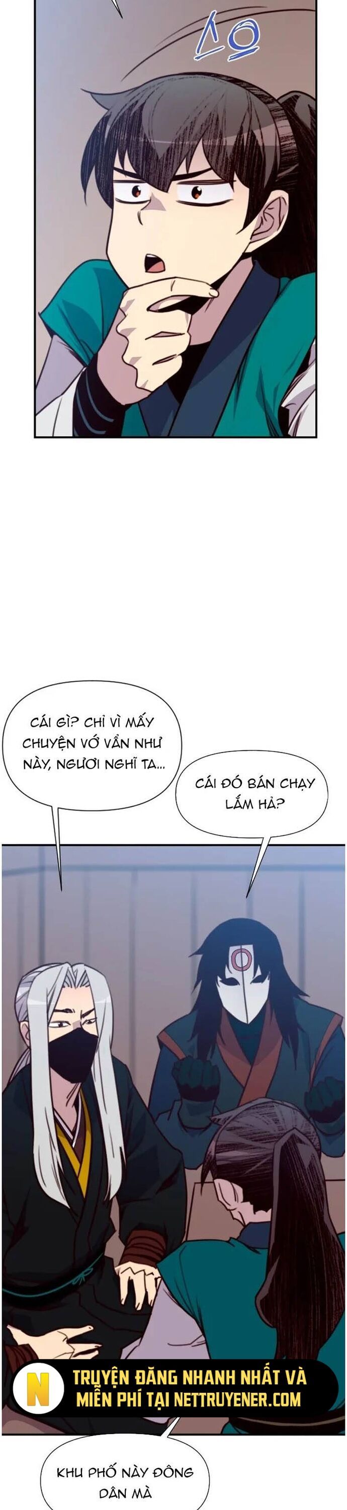 Kẻ Mạnh Nhất Lịch Sử Chapter 149 - 40