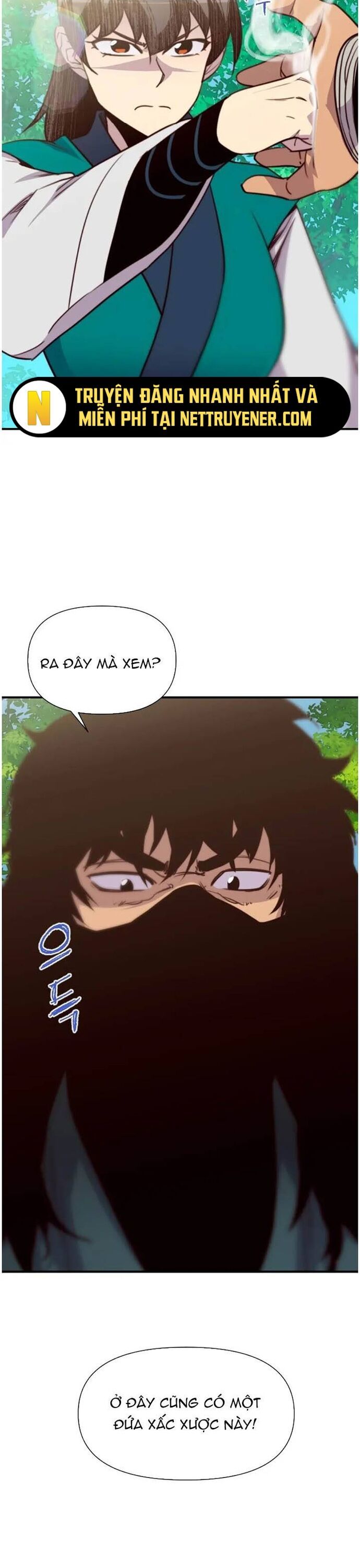 Kẻ Mạnh Nhất Lịch Sử Chapter 149 - 5