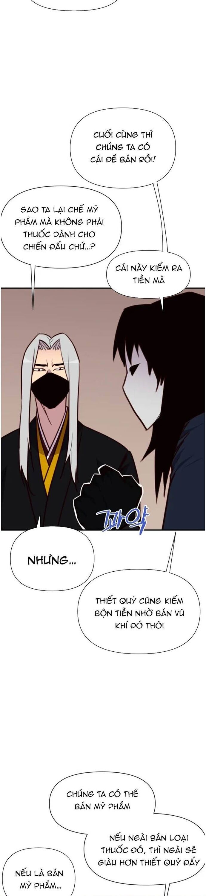 Kẻ Mạnh Nhất Lịch Sử Chapter 149 - 41