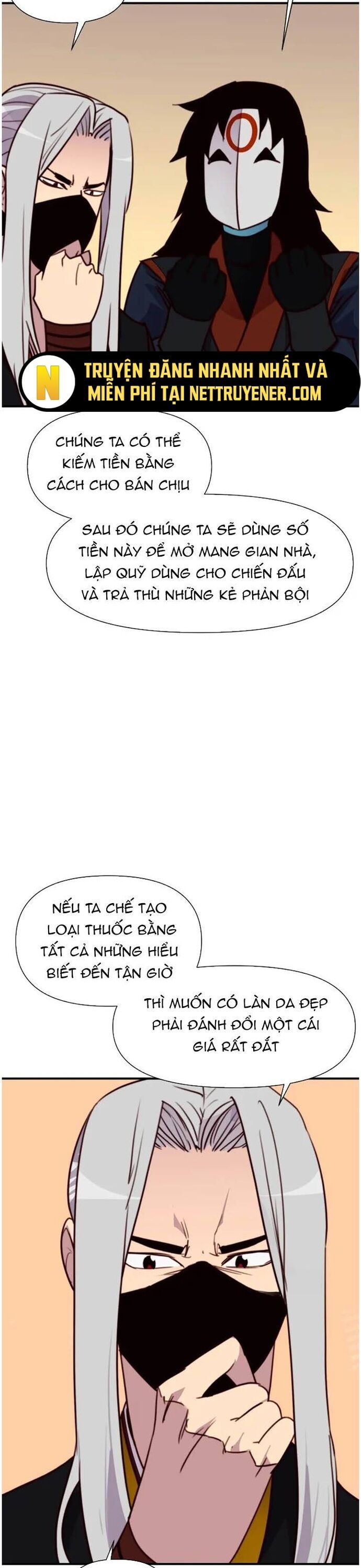 Kẻ Mạnh Nhất Lịch Sử Chapter 149 - 42