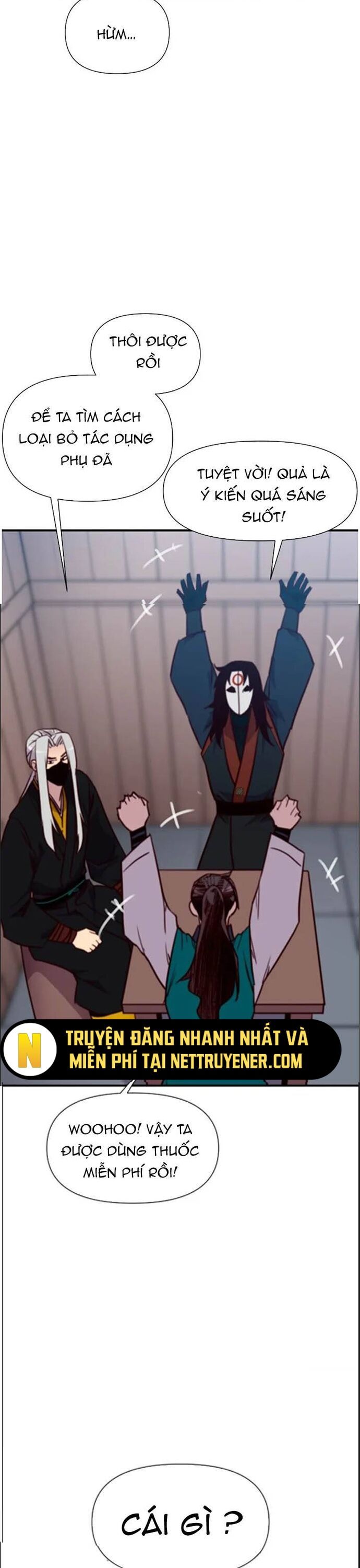 Kẻ Mạnh Nhất Lịch Sử Chapter 149 - 43