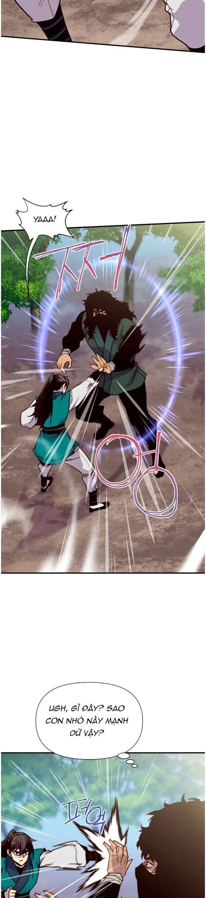 Kẻ Mạnh Nhất Lịch Sử Chapter 149 - 8