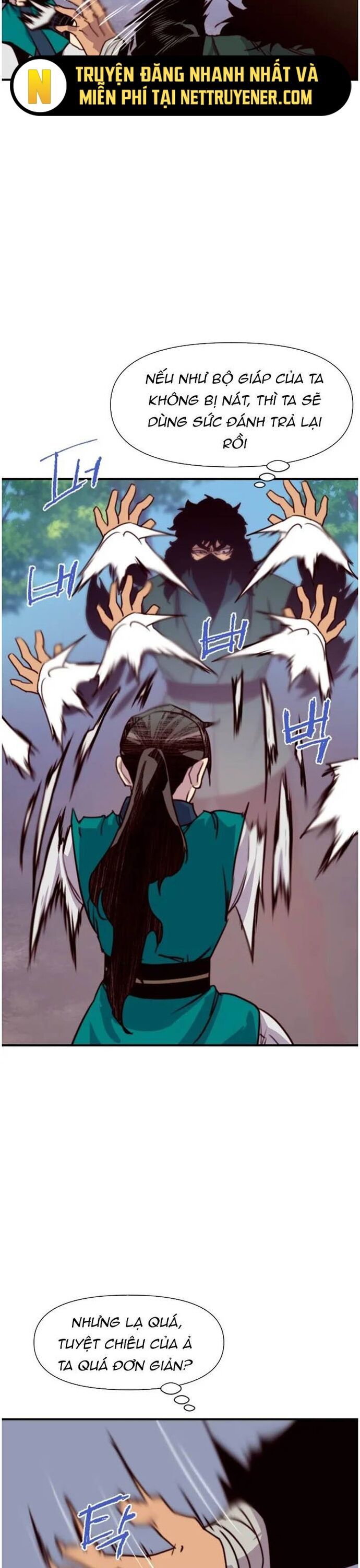 Kẻ Mạnh Nhất Lịch Sử Chapter 149 - 9