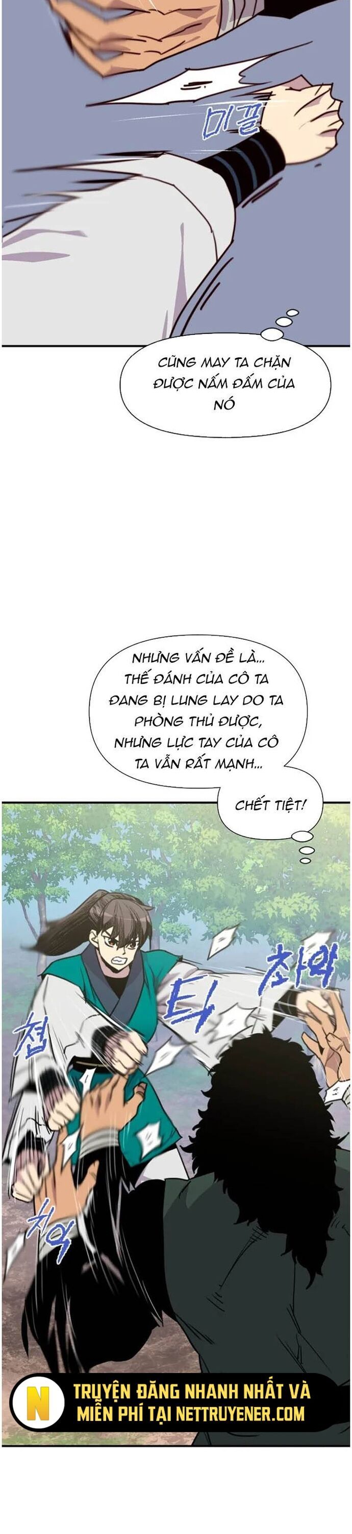 Kẻ Mạnh Nhất Lịch Sử Chapter 149 - 10