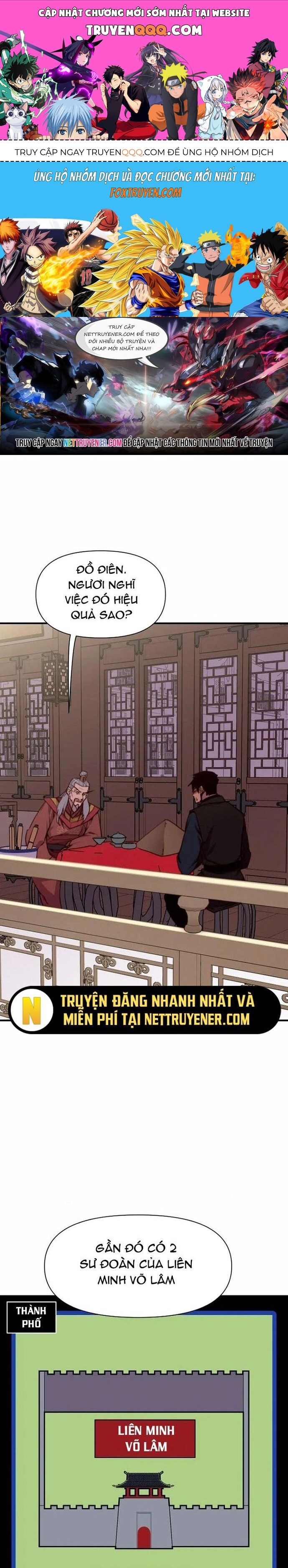 Kẻ Mạnh Nhất Lịch Sử Chapter 150 - 1