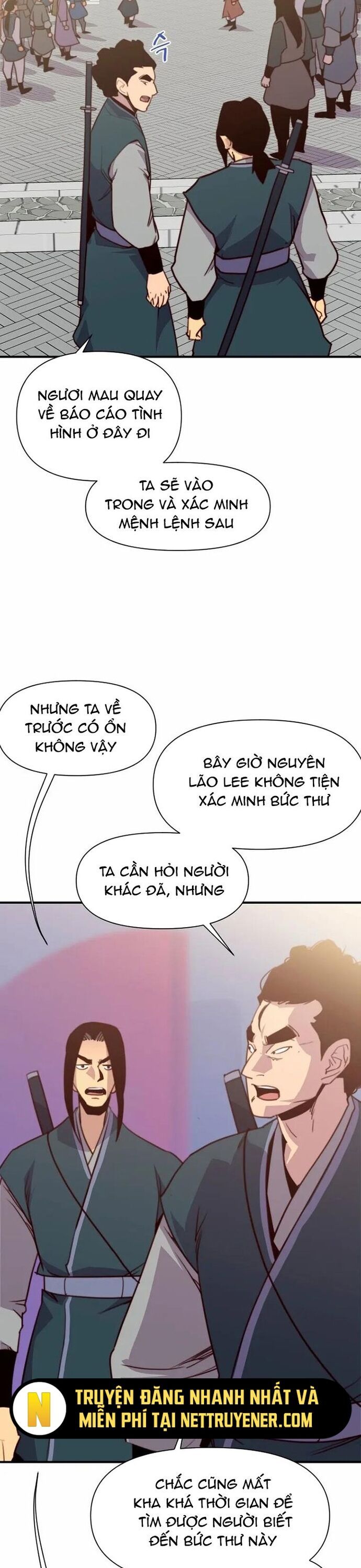 Kẻ Mạnh Nhất Lịch Sử Chapter 150 - 11