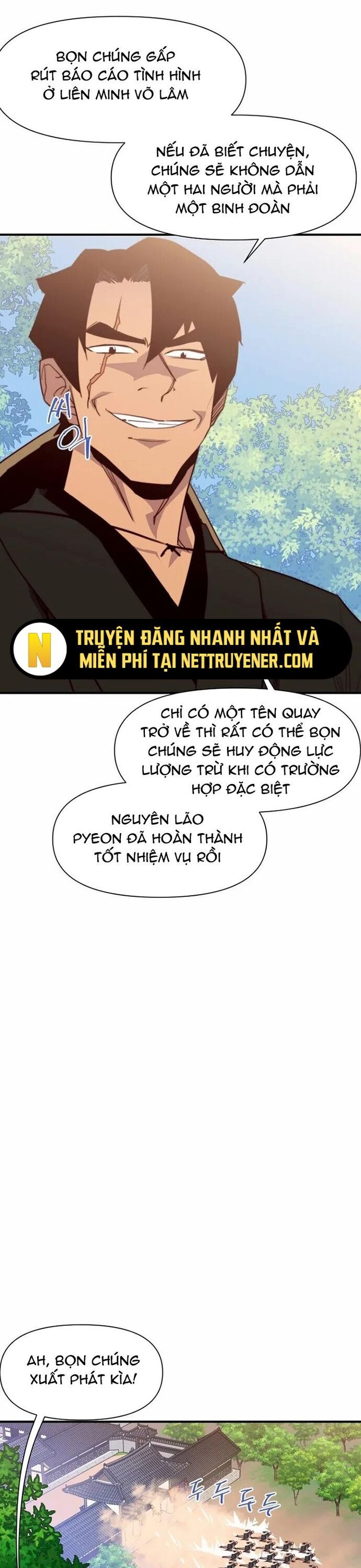 Kẻ Mạnh Nhất Lịch Sử Chapter 150 - 13