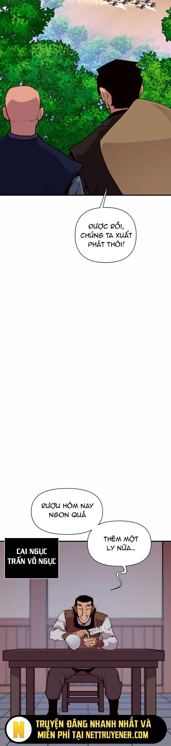 Kẻ Mạnh Nhất Lịch Sử Chapter 150 - 14