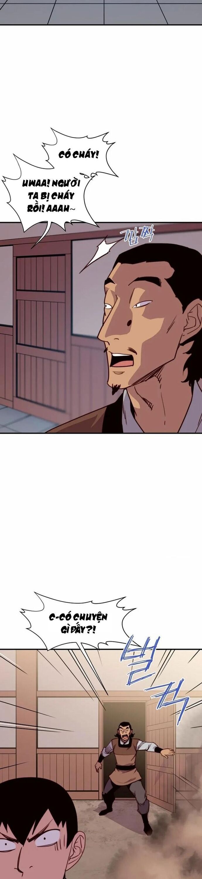 Kẻ Mạnh Nhất Lịch Sử Chapter 150 - 15