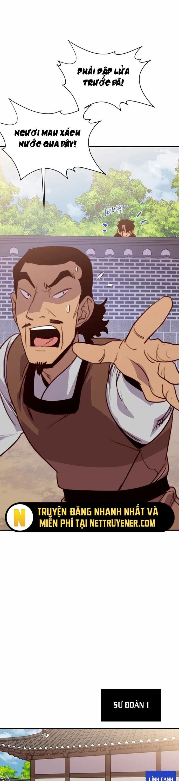 Kẻ Mạnh Nhất Lịch Sử Chapter 150 - 17