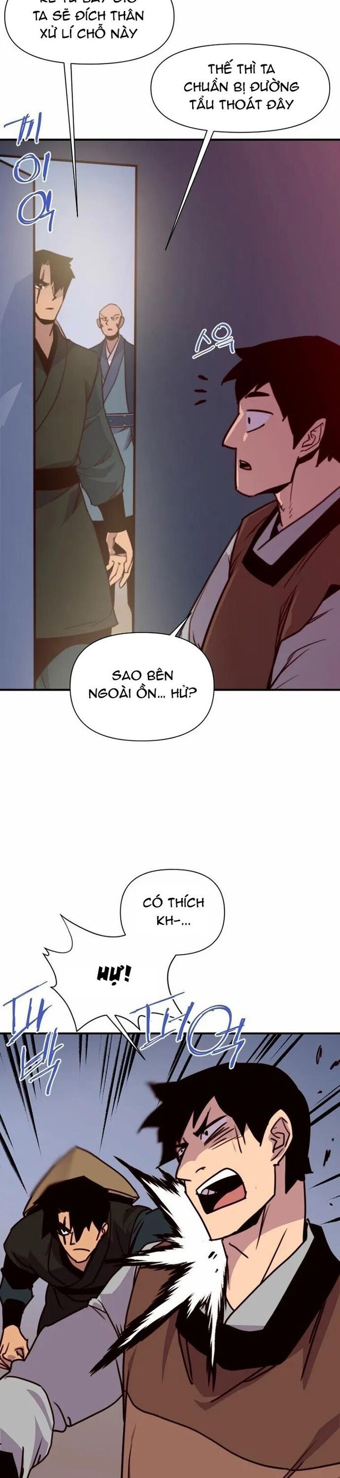 Kẻ Mạnh Nhất Lịch Sử Chapter 150 - 20