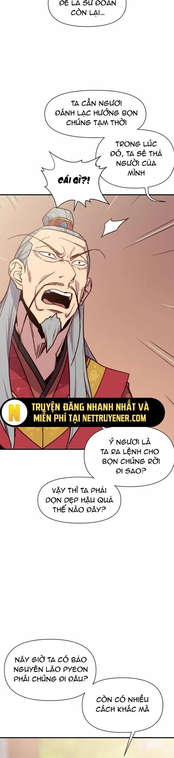 Kẻ Mạnh Nhất Lịch Sử Chapter 150 - 3
