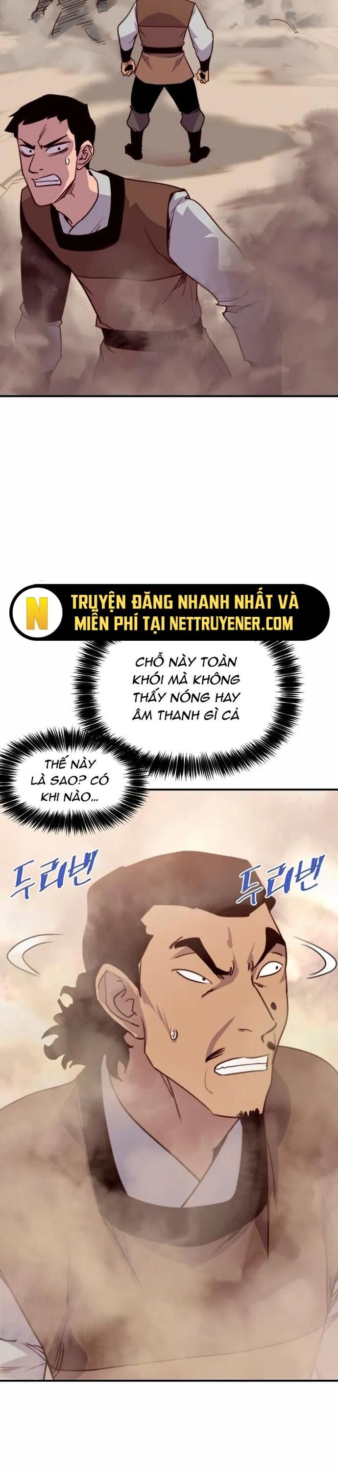 Kẻ Mạnh Nhất Lịch Sử Chapter 150 - 23