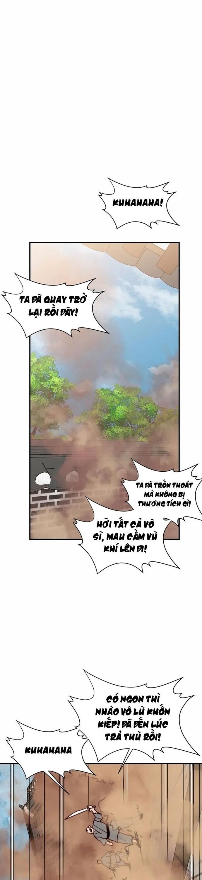 Kẻ Mạnh Nhất Lịch Sử Chapter 150 - 25