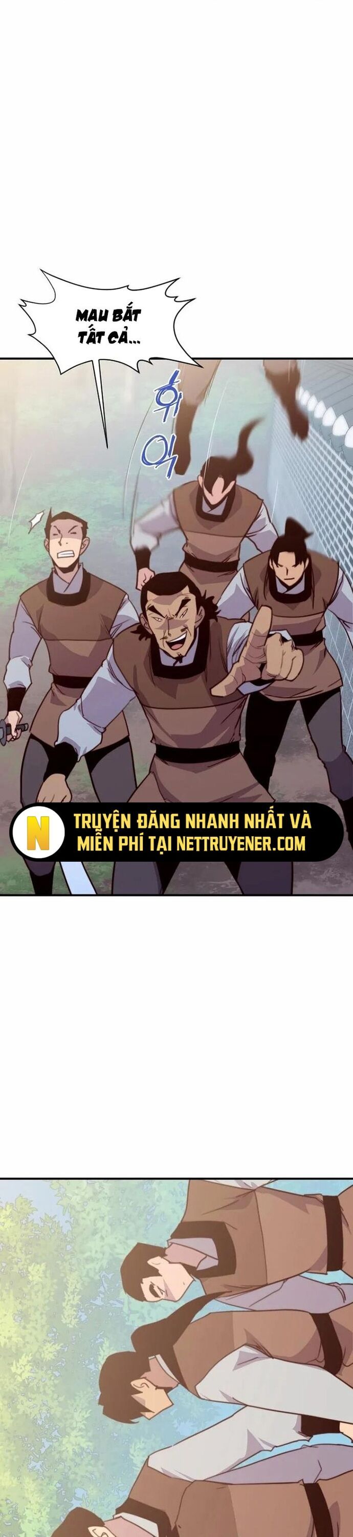 Kẻ Mạnh Nhất Lịch Sử Chapter 150 - 28