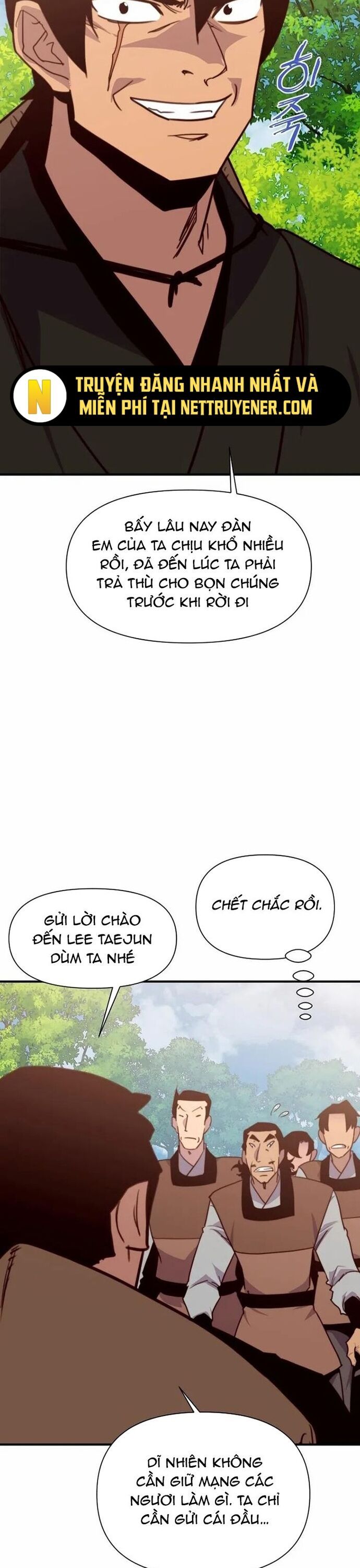 Kẻ Mạnh Nhất Lịch Sử Chapter 150 - 31