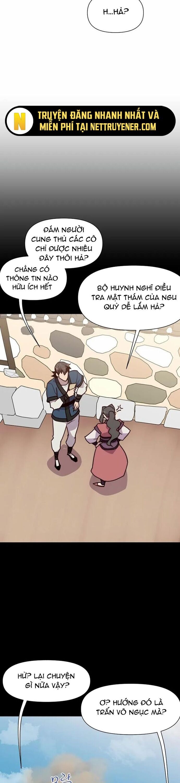 Kẻ Mạnh Nhất Lịch Sử Chapter 150 - 36