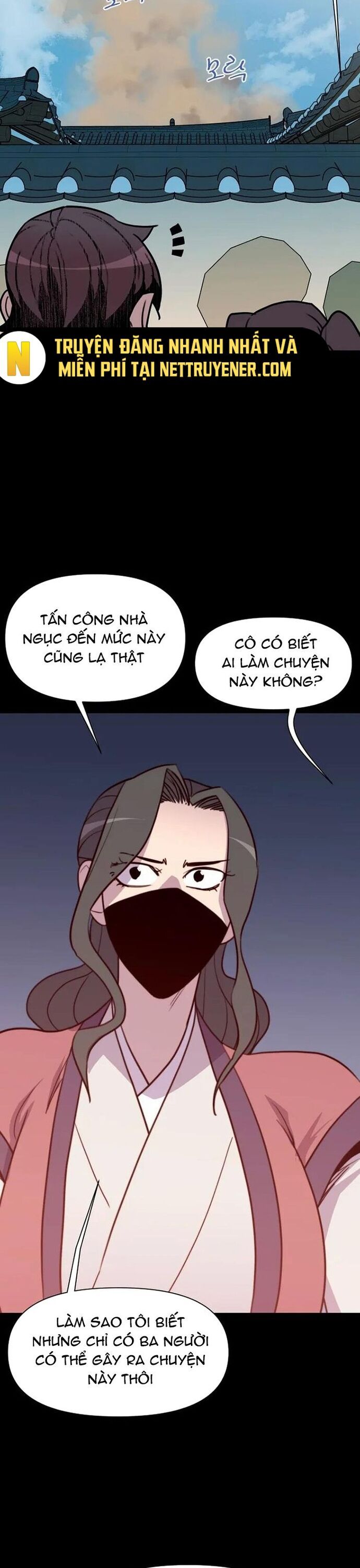 Kẻ Mạnh Nhất Lịch Sử Chapter 150 - 37