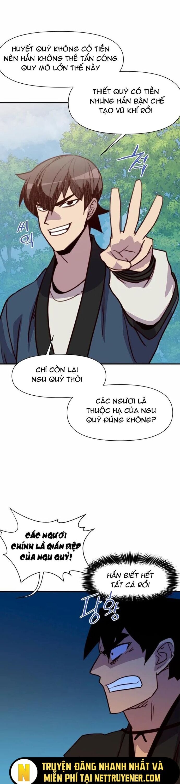 Kẻ Mạnh Nhất Lịch Sử Chapter 150 - 39