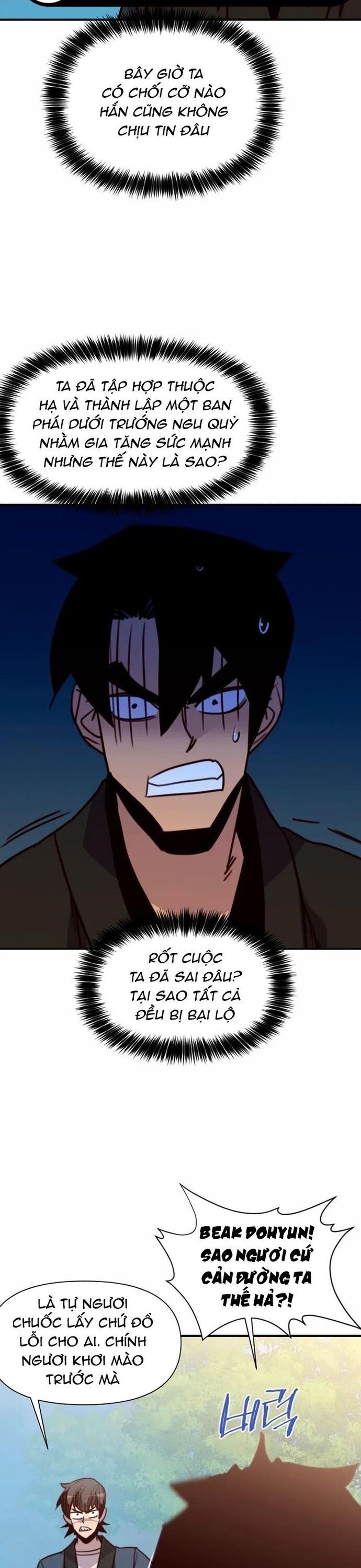 Kẻ Mạnh Nhất Lịch Sử Chapter 150 - 40