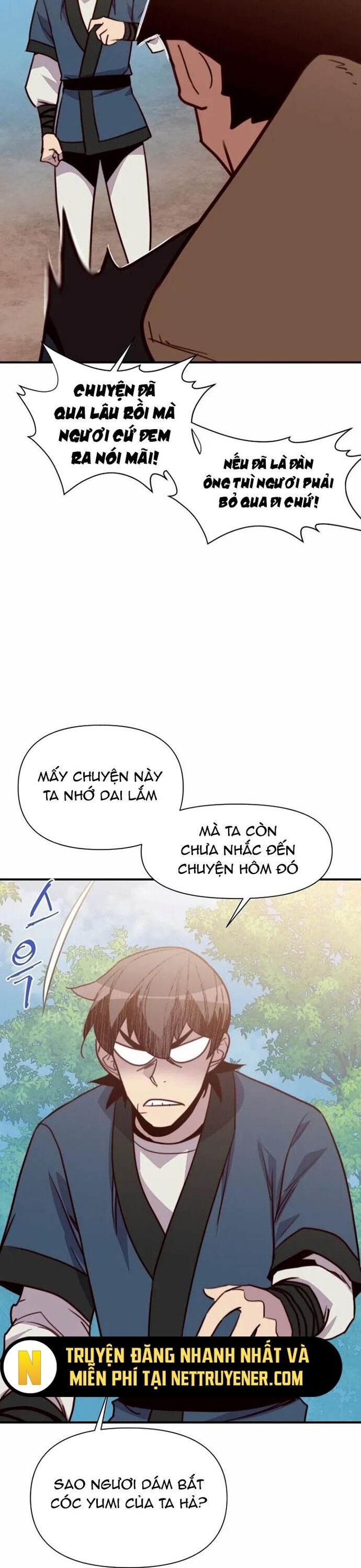 Kẻ Mạnh Nhất Lịch Sử Chapter 150 - 41