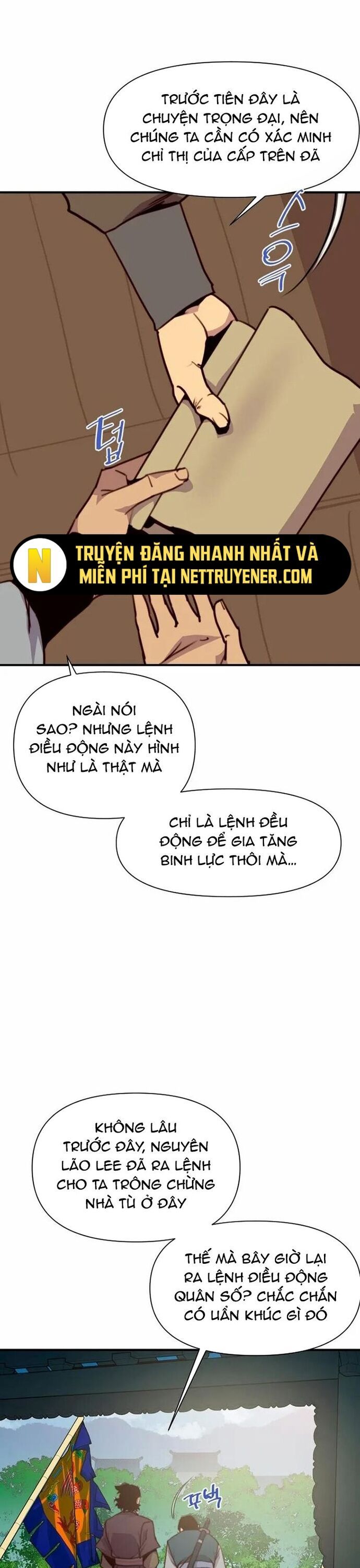 Kẻ Mạnh Nhất Lịch Sử Chapter 150 - 7