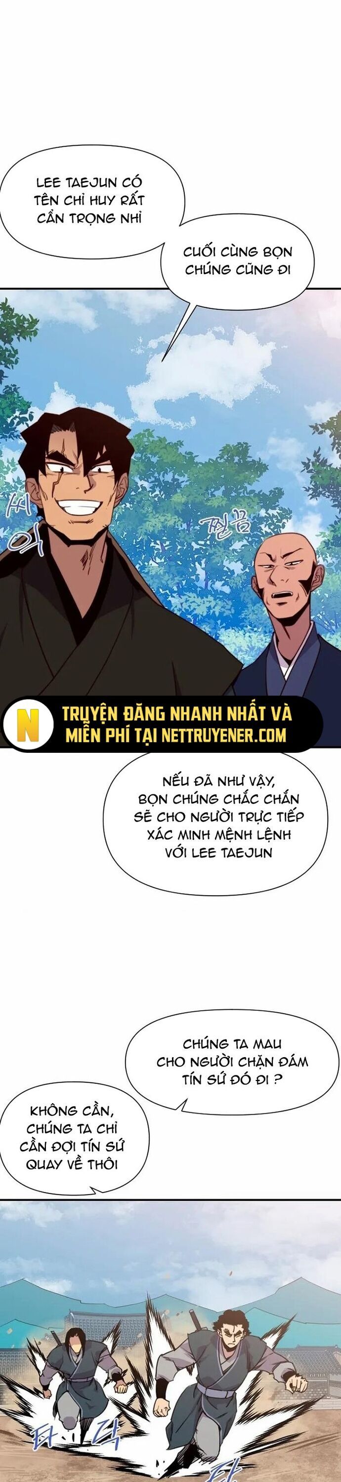 Kẻ Mạnh Nhất Lịch Sử Chapter 150 - 9