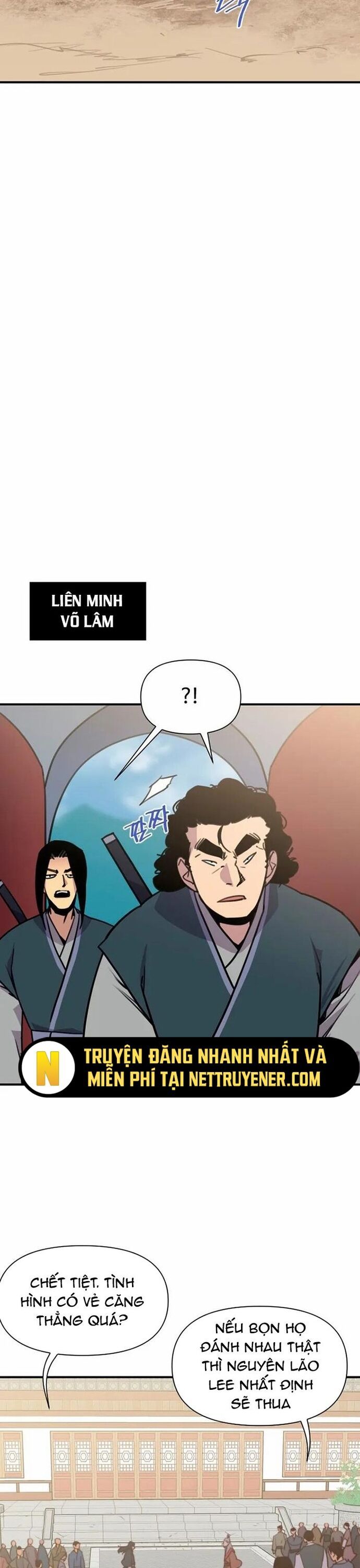 Kẻ Mạnh Nhất Lịch Sử Chapter 150 - 10