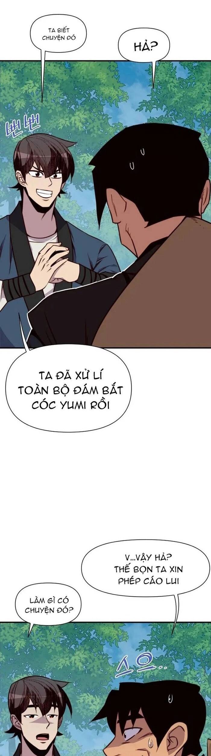 Kẻ Mạnh Nhất Lịch Sử Chapter 151 - 2