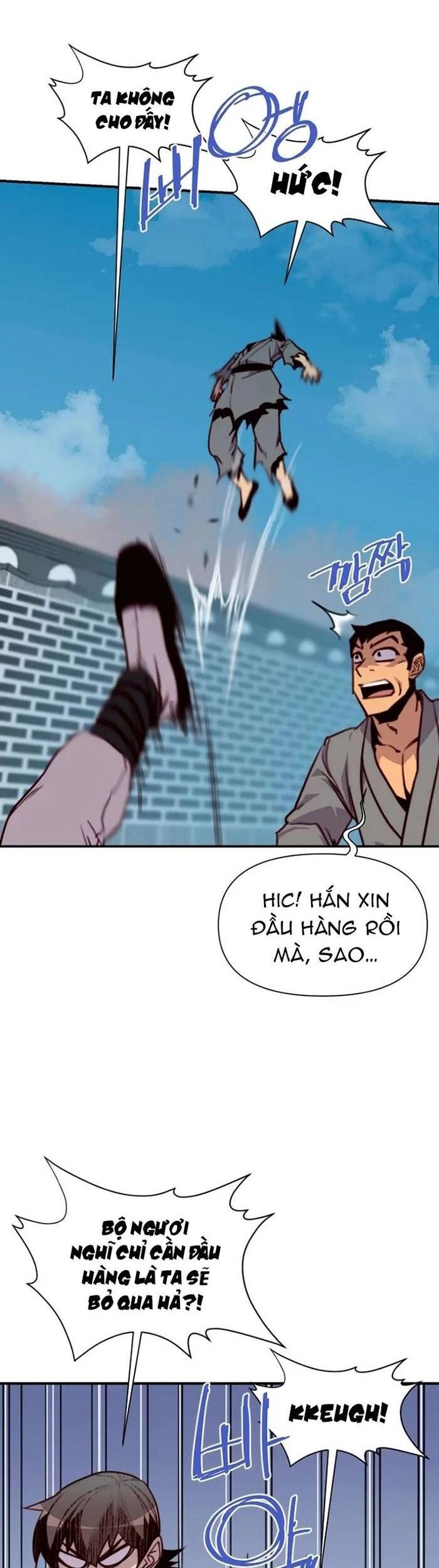 Kẻ Mạnh Nhất Lịch Sử Chapter 151 - 14