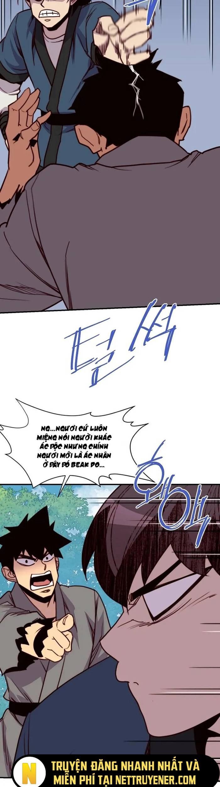 Kẻ Mạnh Nhất Lịch Sử Chapter 151 - 15