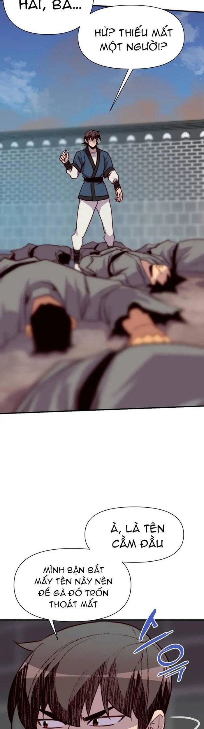 Kẻ Mạnh Nhất Lịch Sử Chapter 151 - 18