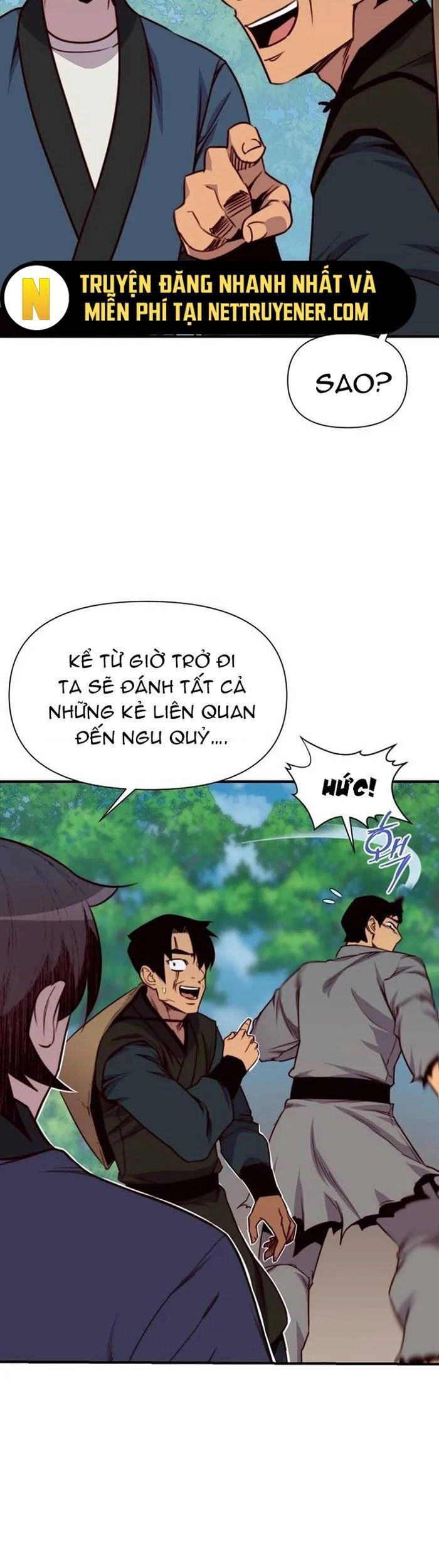 Kẻ Mạnh Nhất Lịch Sử Chapter 151 - 3