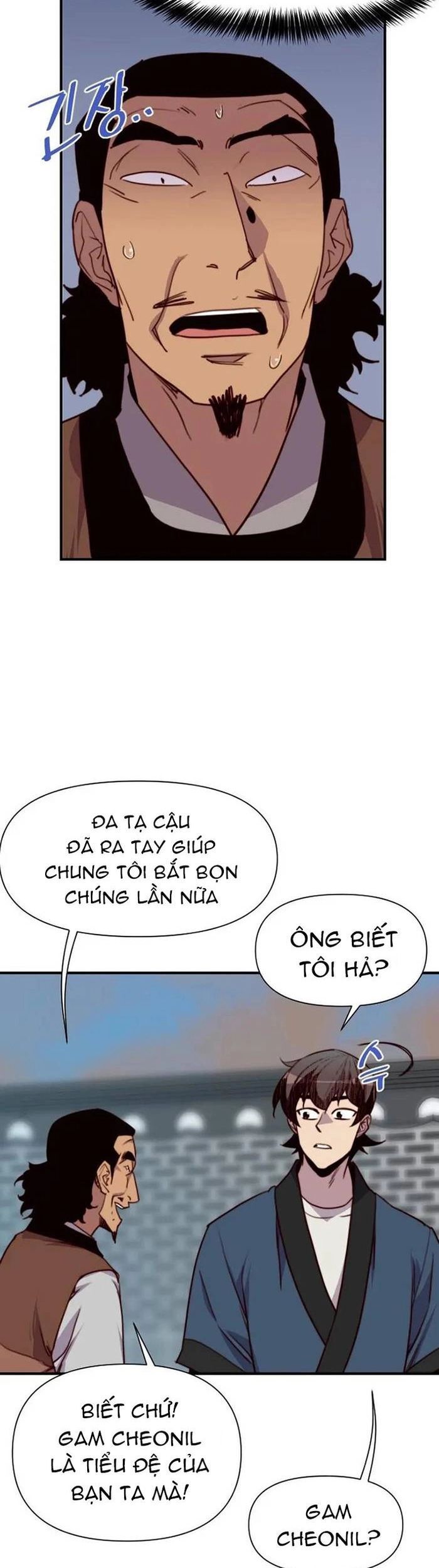 Kẻ Mạnh Nhất Lịch Sử Chapter 151 - 21